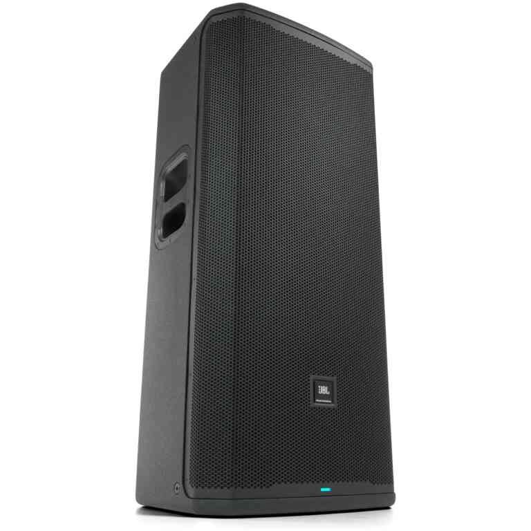 JBL PRX925 Professional Powered Two-Way 15-inch PA Loudspeaker