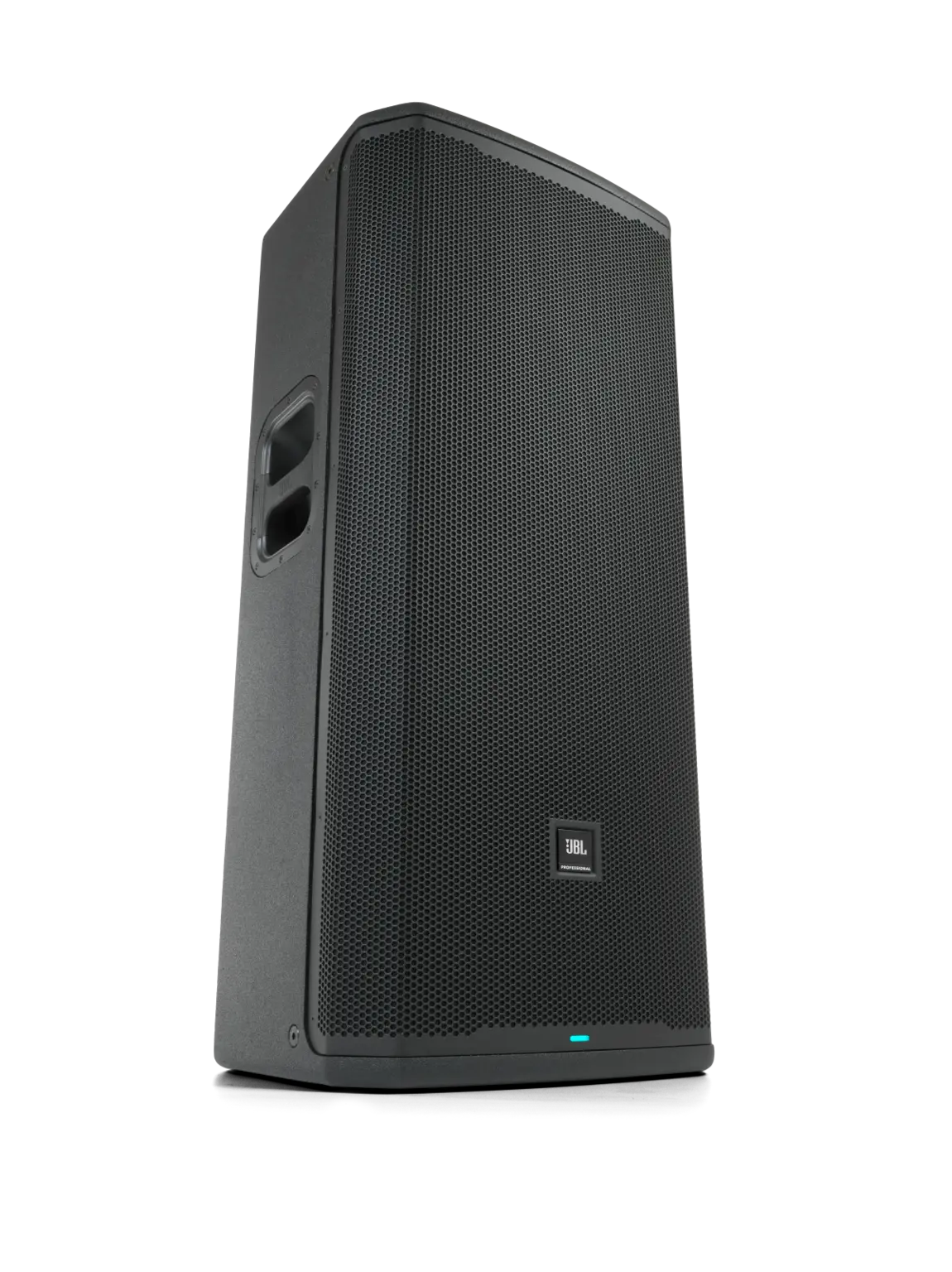 JBL PRX925 Professional Powered Two-Way 15-inch PA Loudspeaker JBL PRX925 Professional Powered Two-Way 15-inch PA Loudspeaker