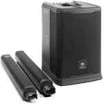 JBL PRX ONE ALL-IN-ONE Powered Column PA Speaker with MIXER AND DSP