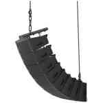 JBL SRX900 Pull Back accessory, compatible with all LA models