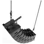 JBL SRX900 Pull Back accessory, compatible with all LA models