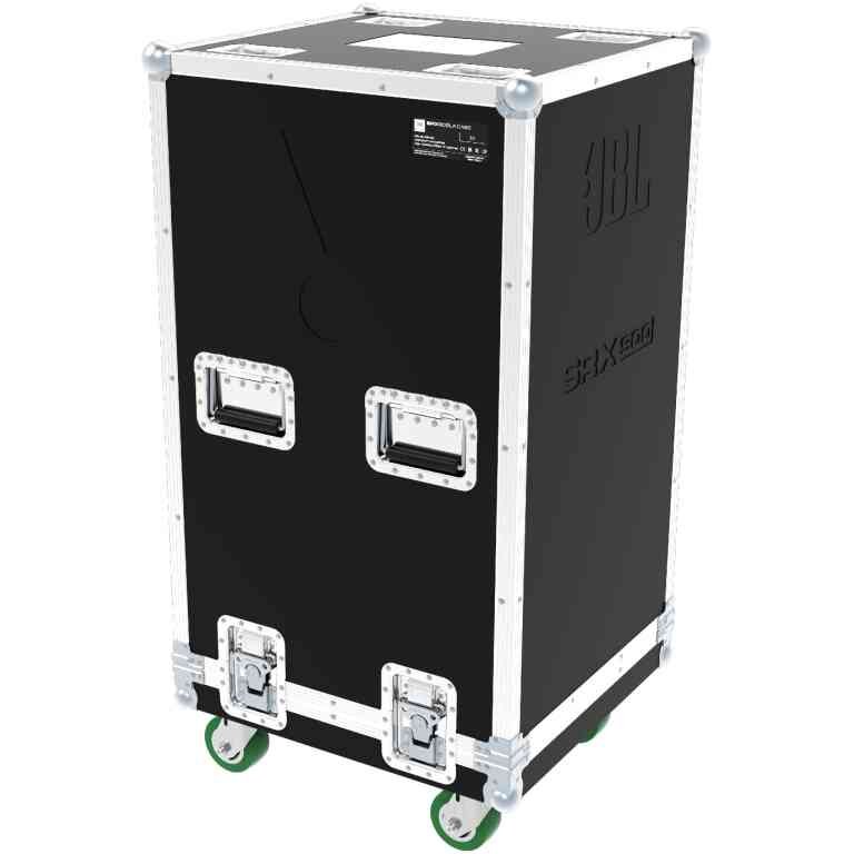 JBL SRX906LA Flight Case