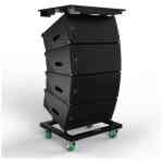 JBL Vertical Transporter for (4) SRX910LA