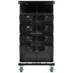 JBL Vertical Transporter for (4) SRX910LA