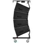 JBL Vertical Transporter for (4) SRX910LA