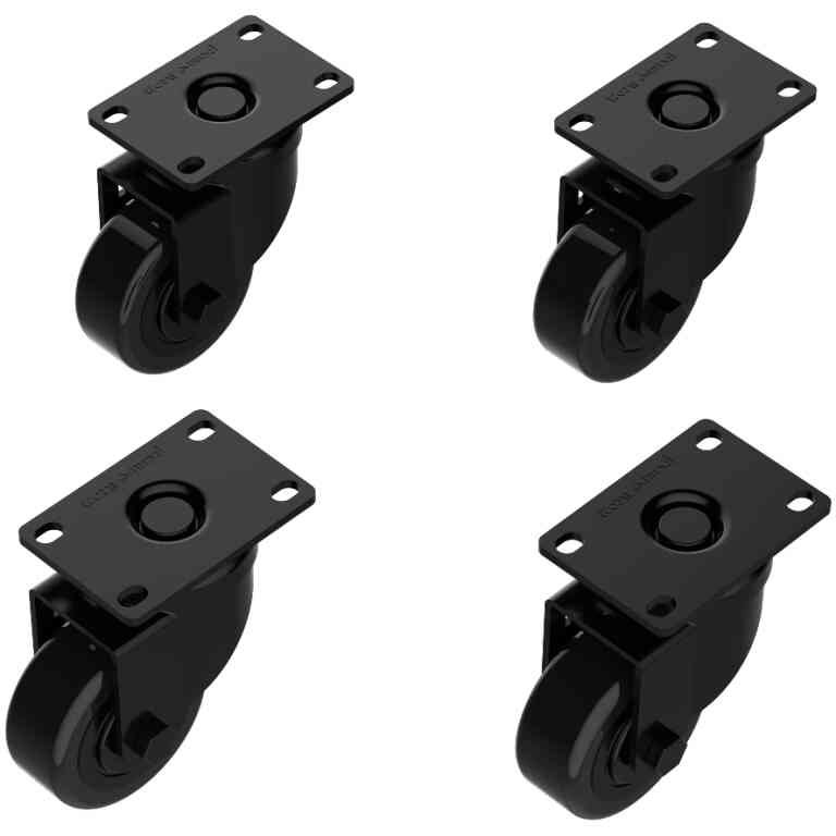 JBL Universal Accessory Caster Kit