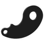 JBL SRX900 Pull Back accessory, compatible with all LA models