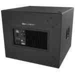 JBL Single 18-inch powered subwoofer JBL Single 18-inch powered subwoofer