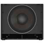 JBL Single 18-inch powered subwoofer JBL Single 18-inch powered subwoofer
