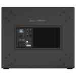 JBL Single 18-inch powered subwoofer JBL Single 18-inch powered subwoofer