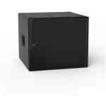 JBL Single 18-inch powered subwoofer JBL Single 18-inch powered subwoofer