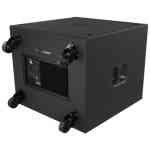 JBL Universal Accessory Caster Kit