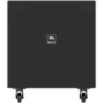 JBL Dual 18-inch powered subwoofer