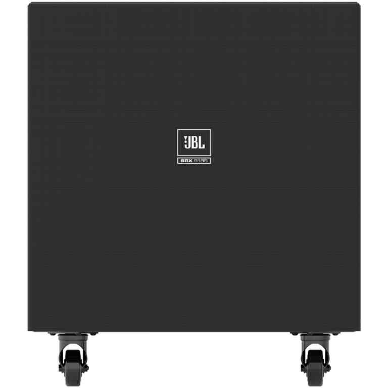 JBL Soft cover for a single SRX918S
