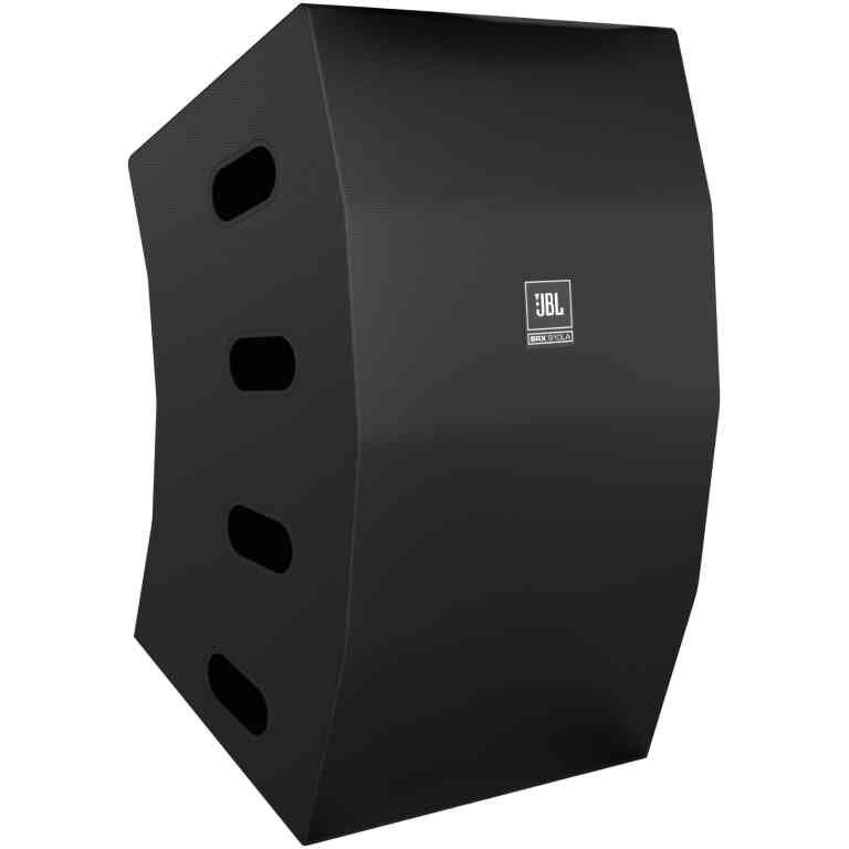 JBL Vertical Transporter Cover for (4) SRX910LA