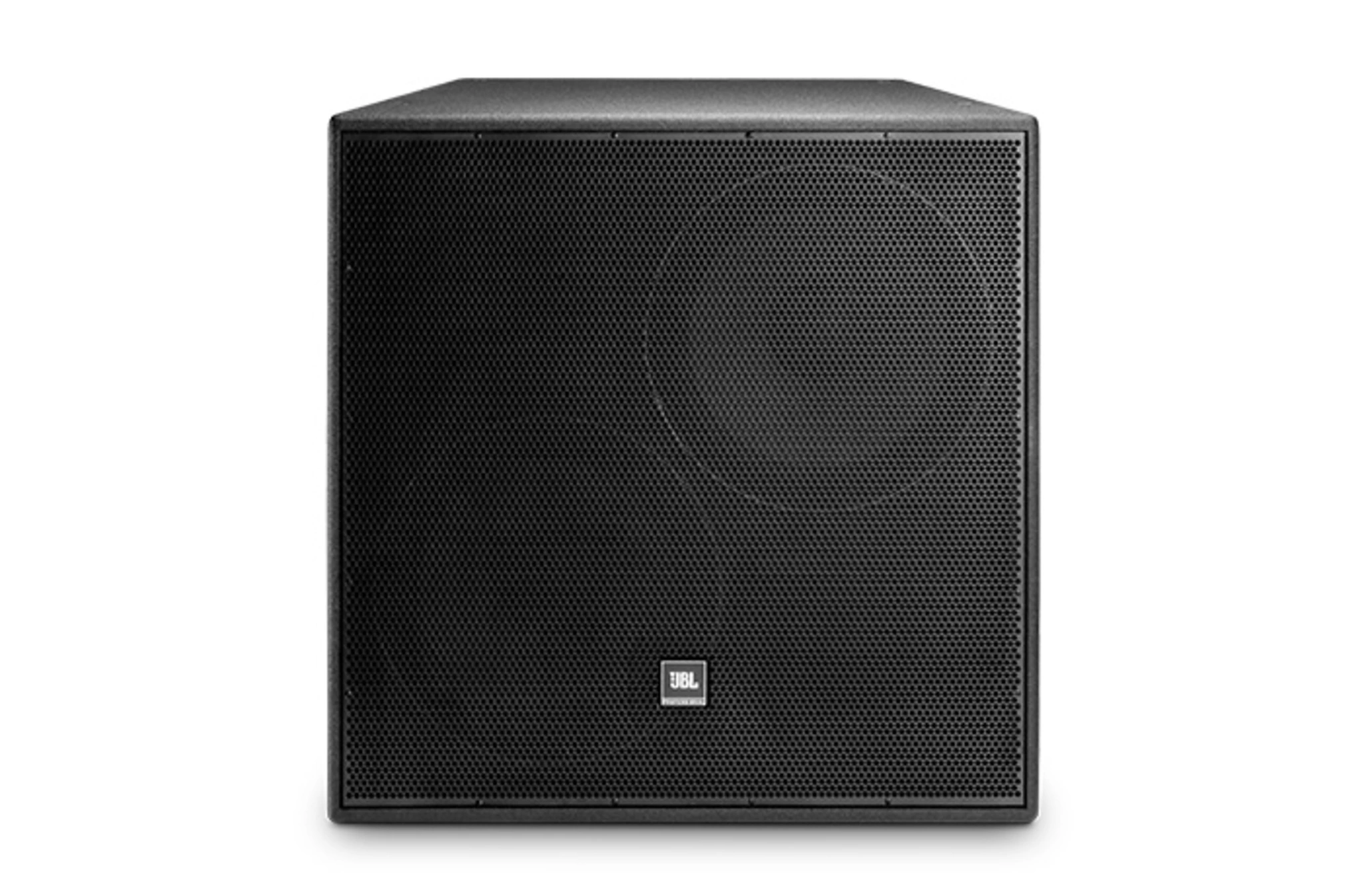 JBL PD525S Dual 15-inch Subwoofer - Black JBL PD525S Dual 15-inch Subwoofer - Black