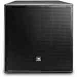 JBL PD564-WH 15-inch Horn-Loaded Full-Range Loudspeaker - White