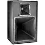 JBL PD6212/95 12-inch 2-Way Horn-Loaded Loudspeaker