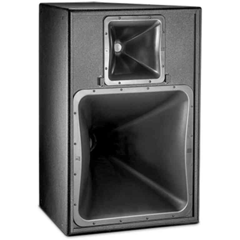 JBL PD6212/95 12-inch 2-Way Horn-Loaded Loudspeaker