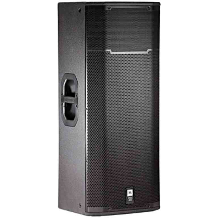 JBL PRX425 15" Two-Way Loudspeaker System