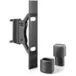 JBL PRX412M 12" Two-Way Stage Monitor and Loudspeaker System - Black