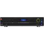 JBL NVMA1120-34-EU 5 input x 60/120/240W output Mixer/Amplifiers