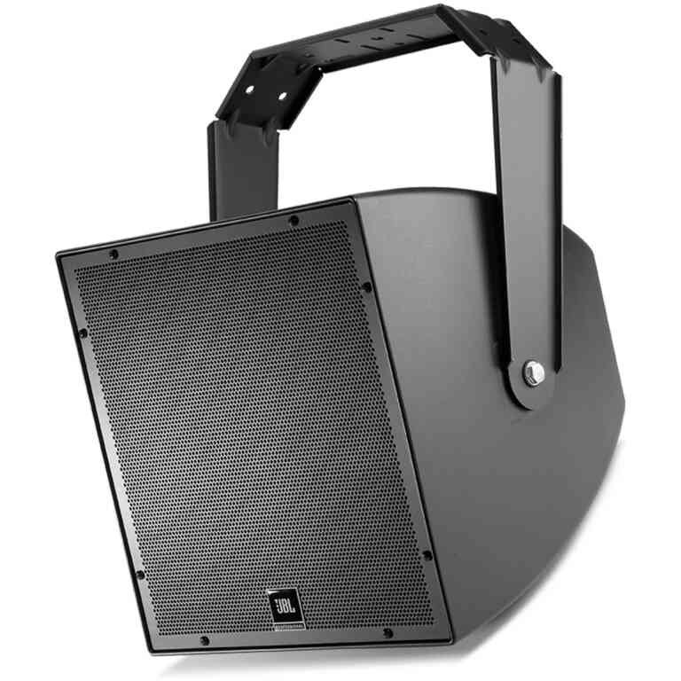 JBL AWC15LF-BK All-Weather Compact Low-Frequency Speaker with 15" LF - Black