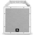 JBL AWC82 All-Weather Compact 2-Way Coaxial Loudspeaker with 8" LF - Gray