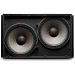JBL VLA-C125S-ACC Dual 15" Subwoofer with Differential Drive