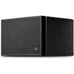 JBL VLA-C125S-BK Dual 15" Subwoofer with Differential Drive - Black