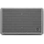 JBL VLA-C125S-GR Dual 15" Subwoofer with Differential Drive - Gray