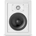 JBL Control 126W Premium In-Wall Loudspeaker - White JBL Control 126W Premium In-Wall Loudspeaker - White