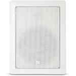 JBL Control 126W Premium In-Wall Loudspeaker - White JBL Control 126W Premium In-Wall Loudspeaker - White