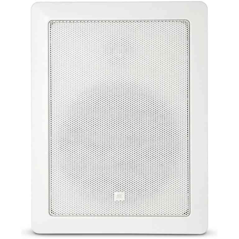 JBL Control 126W Premium In-Wall Loudspeaker - White