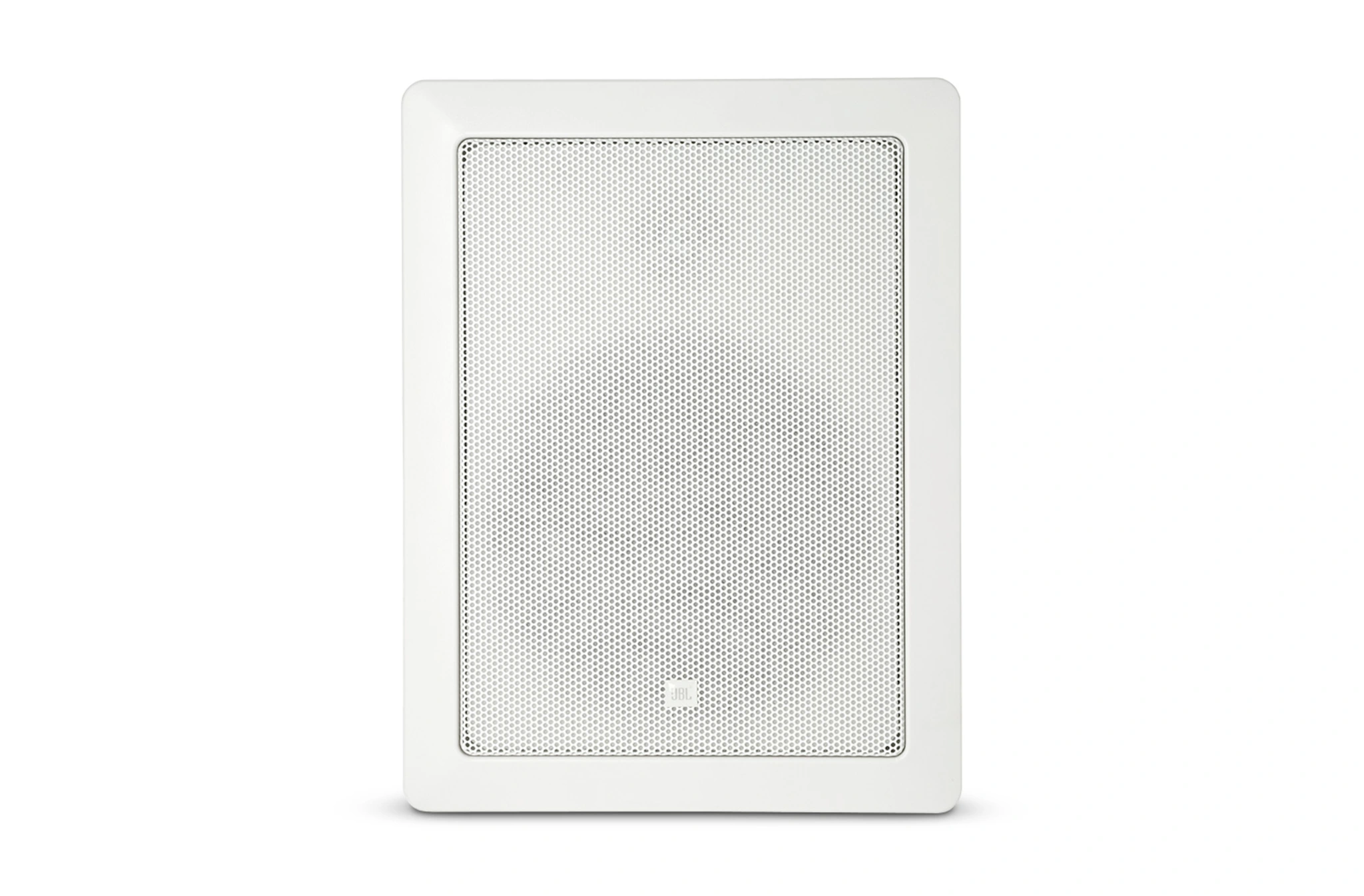 JBL Control 126W Premium In-Wall Loudspeaker - White JBL Control 126W Premium In-Wall Loudspeaker - White