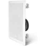 JBL Control 128 WT Premium In-Wall Loudspeaker - White
