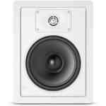 JBL Control 128 W Premium In-Wall Loudspeaker - White JBL Control 128 W Premium In-Wall Loudspeaker - White