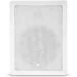 JBL Control 128 WT Premium In-Wall Loudspeaker - White