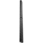 JBL CBT 200LA-1 200 cm Tall Constant Beamwidth Technology Line Array Column Speaker - Black