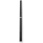 JBL CBT 200LA-1 200 cm Tall Constant Beamwidth Technology Line Array Column Speaker - White