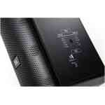 JBL CBT 50LA-LS Line Array Column Loudspeaker with with Eight 50 mm (2 in) Drivers and EN54:24 Certification - Black JBL CBT 50LA-LS Line Array Column Loudspeaker with with Eight 50 mm (2 in) Drivers and EN54:24 Certification - Black