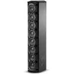 JBL CBT 50LA-LS Line Array Column Loudspeaker with with Eight 50 mm (2 in) Drivers and EN54:24 Certification - Black JBL CBT 50LA-LS Line Array Column Loudspeaker with with Eight 50 mm (2 in) Drivers and EN54:24 Certification - Black