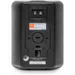 JBL Control 25-1 Compact Indoor/Outdoor Background/Foreground Speaker - Black