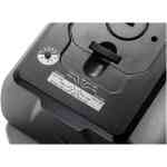 JBL Control 25-1 Compact Indoor/Outdoor Background/Foreground Speaker - Black