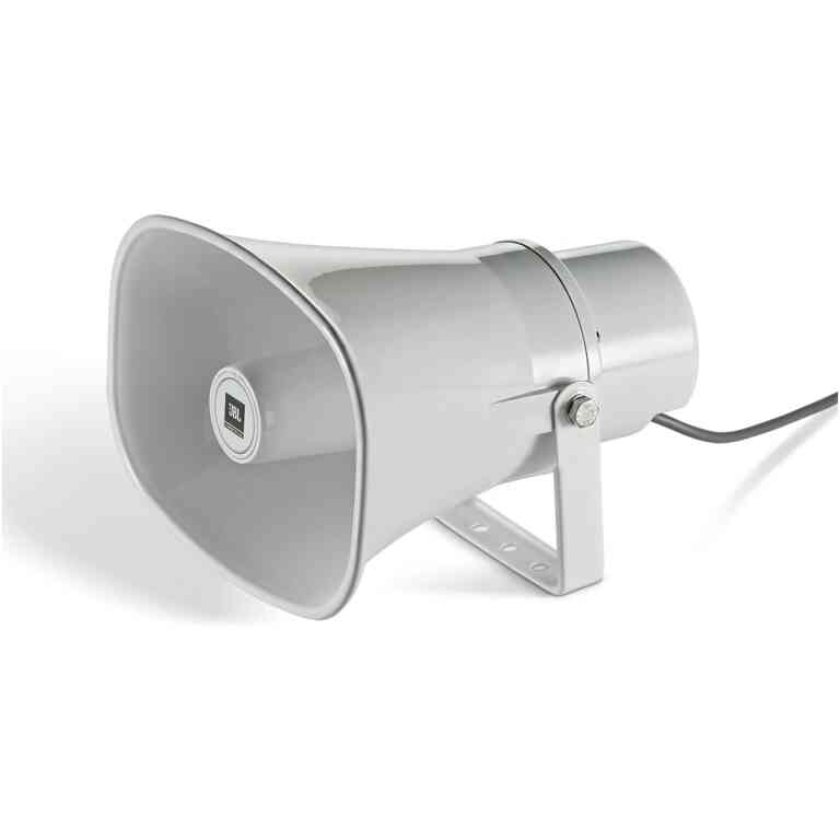 JBl CSS-H15 15 Watt Paging Horn