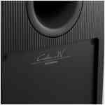 KEF Coda W Wireless HiFi Speaker Set - Midnight Blue KEF Coda W Wireless HiFi Speaker Set - Midnight Blue