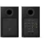 KEF Coda W Wireless HiFi Speaker Set - Midnight Blue KEF Coda W Wireless HiFi Speaker Set - Midnight Blue