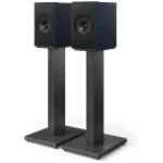 KEF Coda W Wireless HiFi Speaker Set - Moss Green