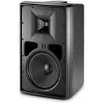 JBL Control 31 Two-Way High-Output Indoor-Outdoor Monitor Speaker - Black