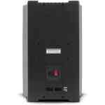 JBL Control 5 Compact Control Monitor Loudspeaker System - Black